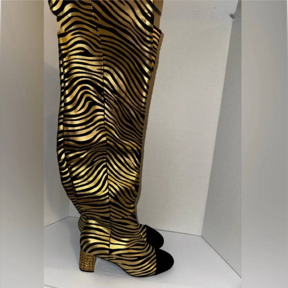 Kurt Geiger worn once